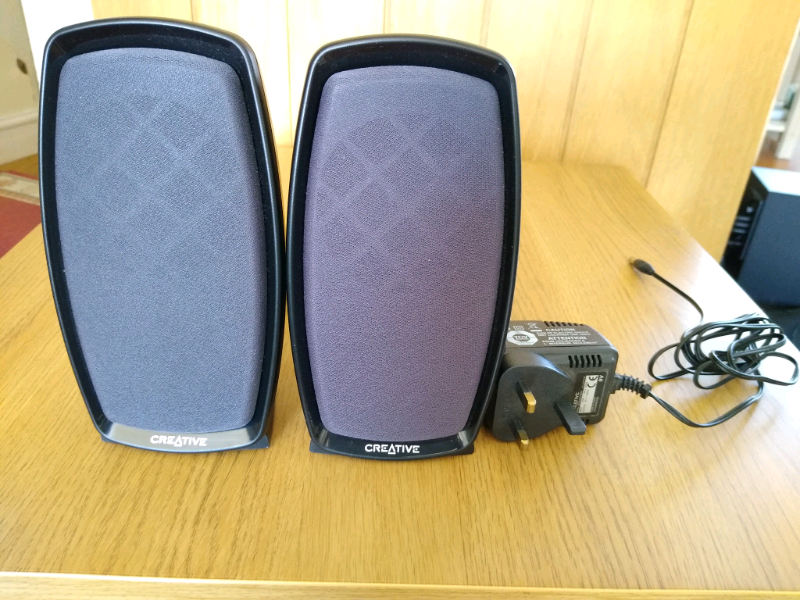 creative inspire 265